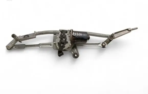 Volvo S80 Wiper motor 09151848