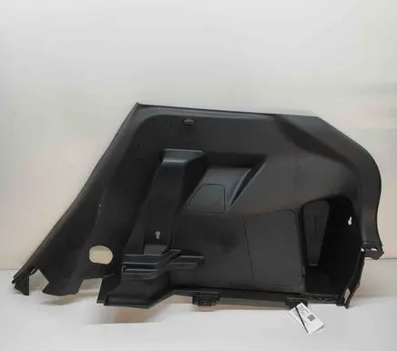 Toyota Yaris Cross Trunk/boot side trim panel 647300D310 647660D040