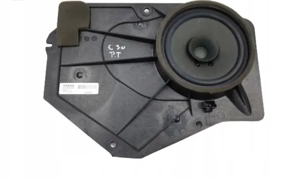 Volvo C30 Rear door speaker 31252250 07W50