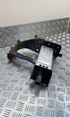 Mercedes-Benz E W211 Radiator support slam panel bracket 