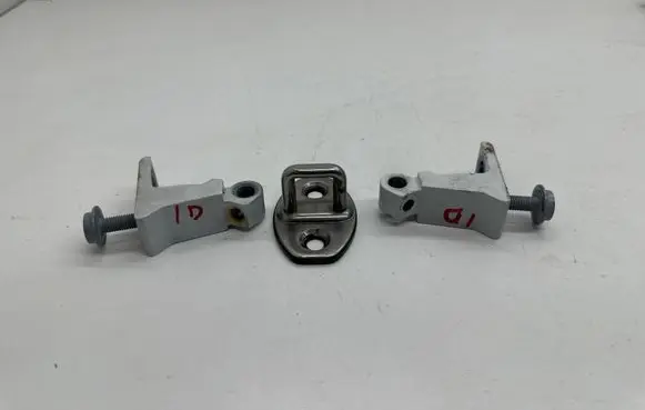 Audi A8 S8 D4 4H Front door hinge set 4H0831402A 39411