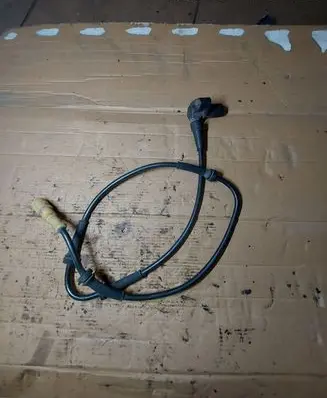 Renault Espace III Front ABS sensor wiring 
