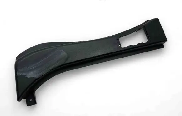 BMW X5 E70 (B) pillar trim (top) 7145954