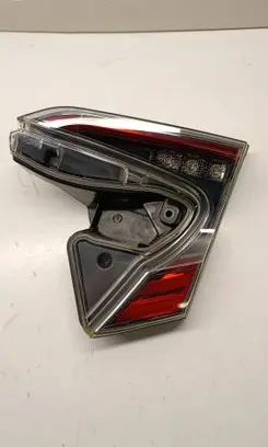 Toyota C-HR I Tailgate rear/tail lights 81580F4021 17768F