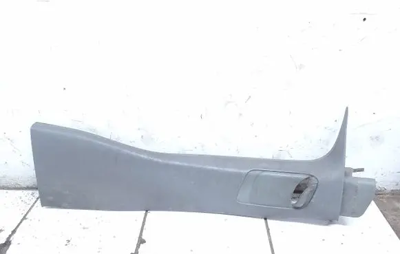 Opel Vivaro (B) pillar trim (top) 91169454