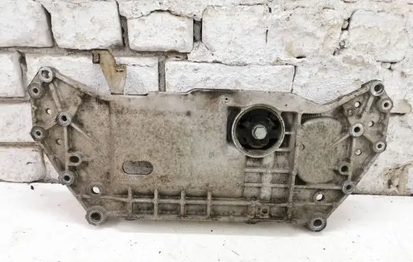 Skoda Octavia Mk2 (1Z) Front subframe 1K0199369G 15092002