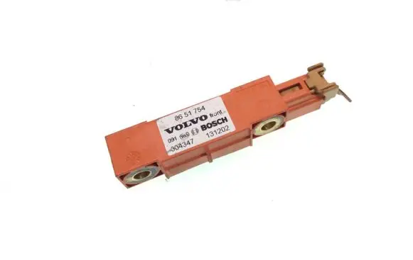 Volvo XC90 Airbag deployment crash/impact sensor 8651754