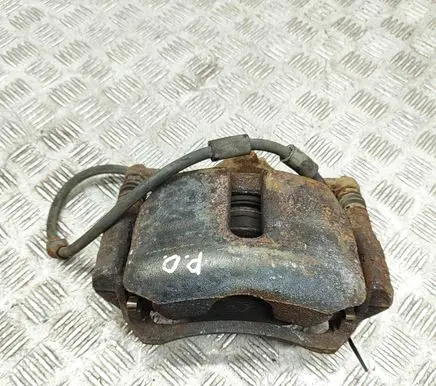Volkswagen Golf VII Front brake caliper 8V0615124