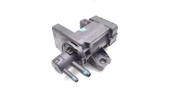Opel Antara Turbo solenoid valve 25183170