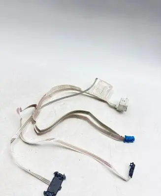 Mercedes-Benz E W211 Front door wiring loom A2115400106