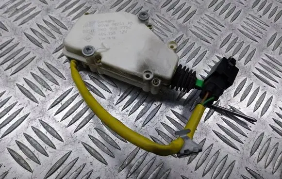 Volkswagen Sharan Central locking motor 7M0959775C