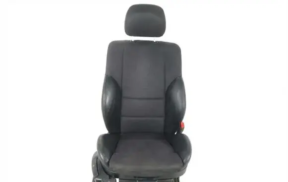 BMW 3 E46 Front passenger seat 