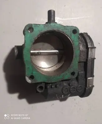 Audi TT Mk1 Throttle valve 06A133062T
