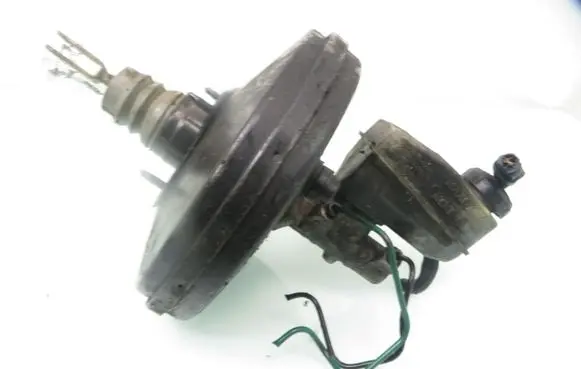 Renault Scenic I Brake booster 7701206227 03776051014