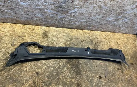 Fiat Ducato Wiper trim 1315953070