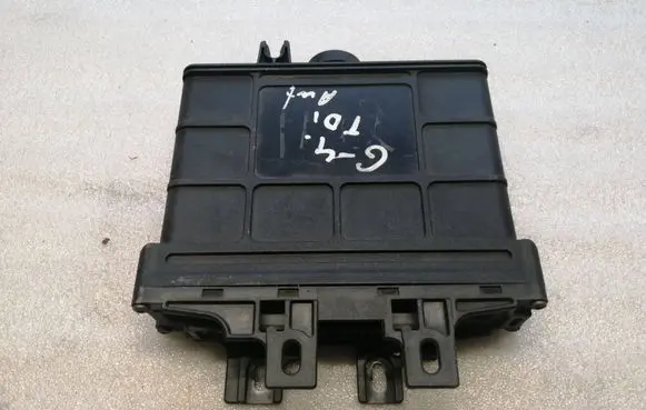 Gearbox control unit/module