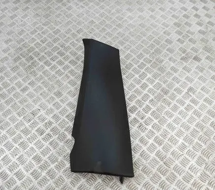 BMW X3 G01 Rear seat side bottom trim 7470915 1601723