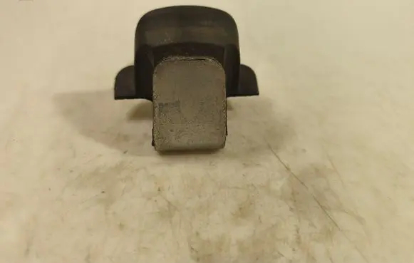 Renault Trafic III (X82) Front door check strap stopper 573423 58310