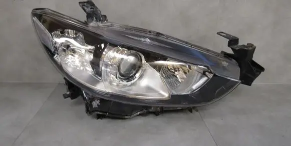Mazda 6 Headlight/headlamp Mazda6GJ