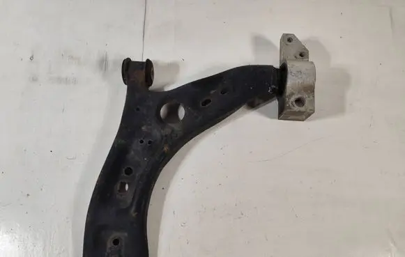 Volkswagen Golf VI Front control arm 1K0407151BC