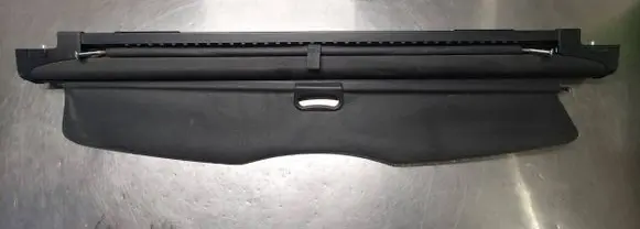 BMW 5 E60 E61 Parcel shelf load cover 7076991