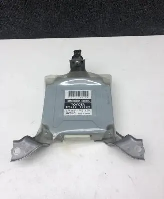 Toyota Prius (XW20) Gearbox control unit/module 8953547020