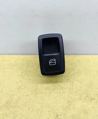 Mercedes-Benz ML W164 Electric window control switch A2518200510 9051679300 03128150