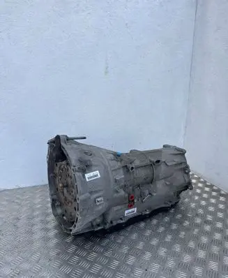 BMW 4 F32 F33 Automatic gearbox 9487623 8HP50Z GA8HP50Z