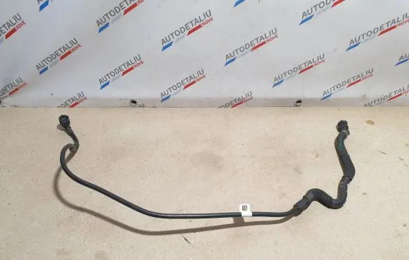 BMW X2 F39 Engine coolant pipe/hose 8658484 8658483