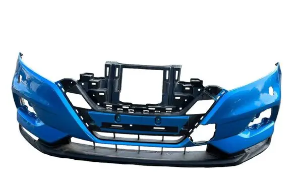 Nissan Qashqai Front bumper 62022HV00H
