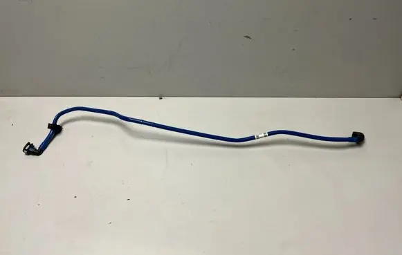 BMW X6 G06 Brake vacuum hose/pipe 9895498