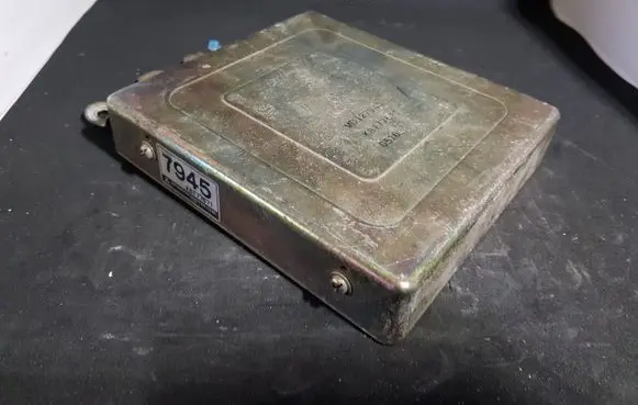 Engine control unit/module