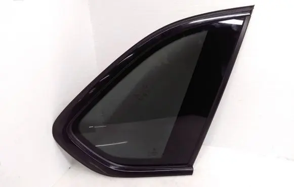 BMW X5 F15 Rear side window