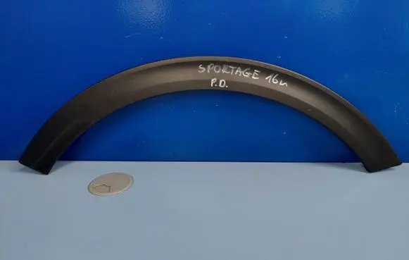 KIA Sportage Front arch trim 87714F1000