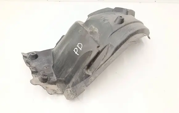 BMW X1 E84 Front wheel arch liner splash guards 2990090