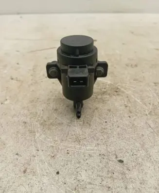 Renault Scenic I Turbo solenoid valve 7700113071 FA11GF20