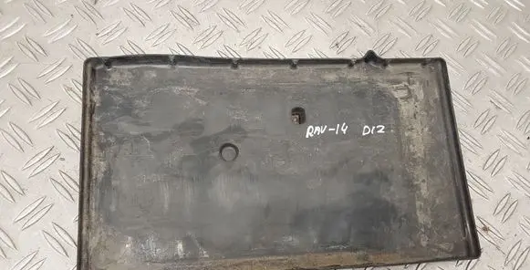 Toyota RAV 4 (XA40) Battery tray 7443142101