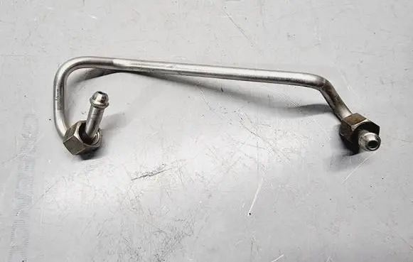 Citroen DS7 Crossback Fuel line/pipe/hose V861333680