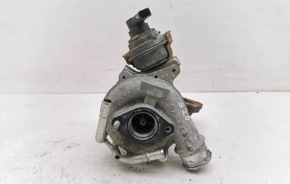 Honda Civic IX Turbo 18900r3lg010m2 7822170003