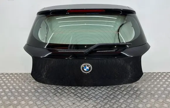 BMW 1 F20 F21 Tailgate/trunk/boot lid 