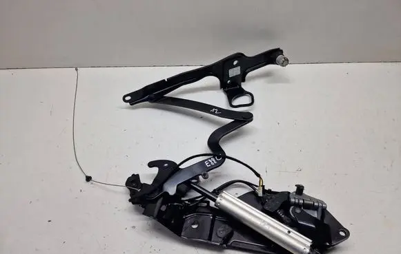 BMW 1 E82 E88 Convertible roof hinge 7174773 671260 2211671260