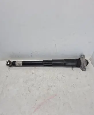 Volkswagen Golf VIII Rear shock absorber/damper 5WA512011ED