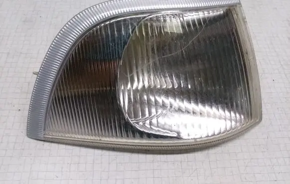 Volvo S40, V40 Front indicator light 30854654T4 30865999T4