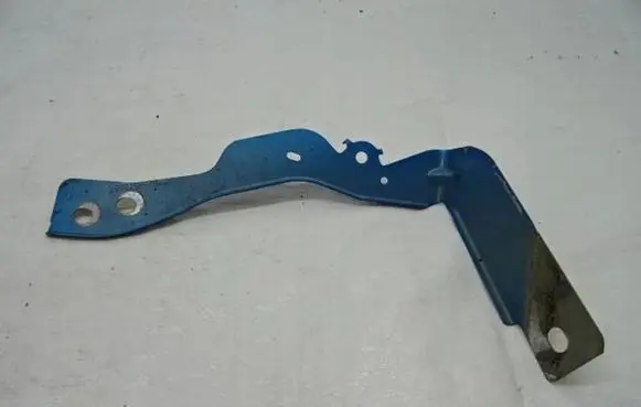 Renault Captur Fender mounting bracket 625B57566R
