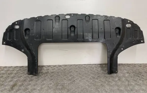 KIA Rio Engine splash shield/under tray 29110H8000