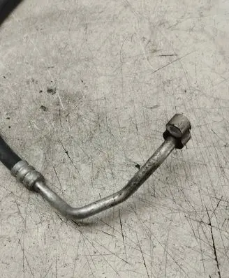Mitsubishi Colt Intercooler hose/pipe
