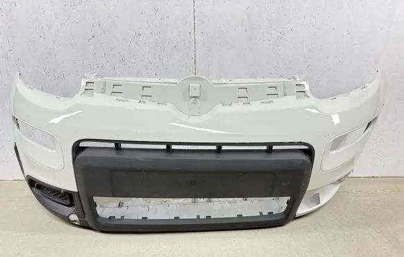 Fiat Panda III Front bumper 735520719