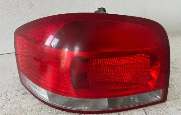 Audi A3 S3 8P Rear/tail lights 8P0945095