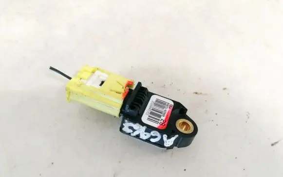 Toyota Corolla E140 E150 Airbag deployment crash/impact sensor 8983102080 89831-02080
