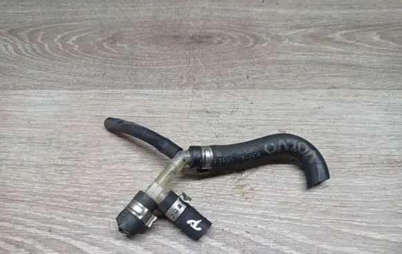 Volvo V70 Fuel injection (other) 